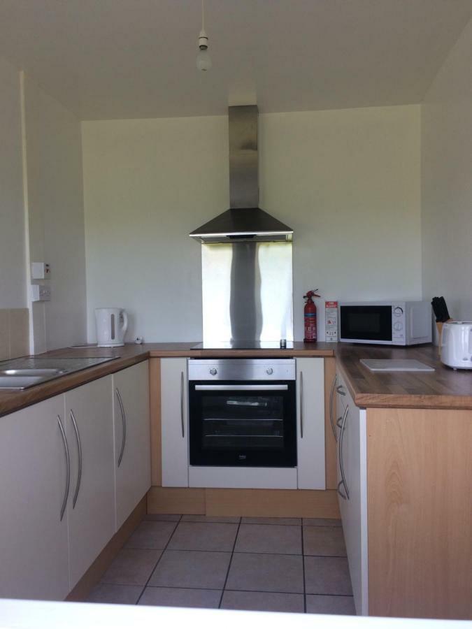 Ayrshire Cottage Kilmarnock Exterior foto