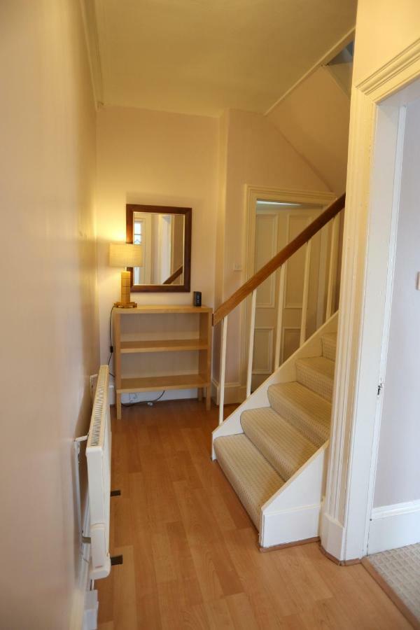 Ayrshire Cottage Kilmarnock Exterior foto